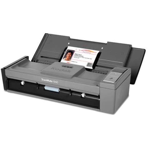 Kodak ScanMate I940 Scanner