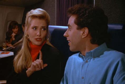 All Of Jerrys Girlfriends From Seinfeld Ranked