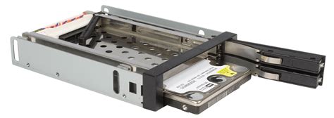 ST HSB SAT B X SATA Hot Swap Wechselrahmen Bei Reichelt Elektronik