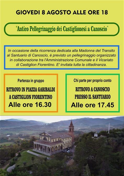 Un Momento Di Preghiera Al Santuario Della Madonna Di Canoscio