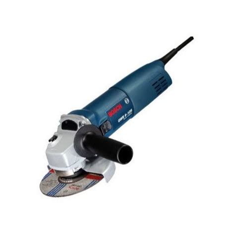 4 Inch Bosch GWS 900 100 Angle Grinder 900 W At Best Price In