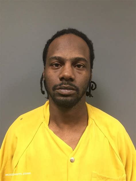 Tinnin Cornelius S 01 05 2023 Desoto County Mugshots Zone