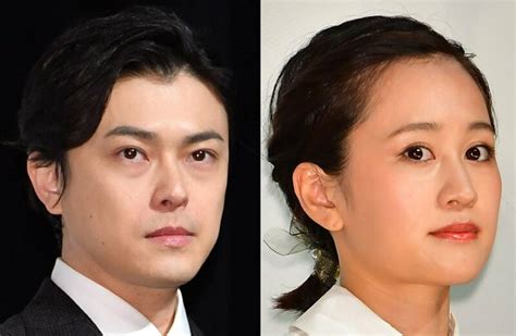 写真：前田敦子と勝地涼に離婚協議報道 綱渡りの結婚生活にピリオドか 東スポweb