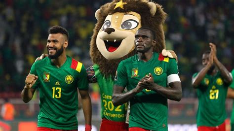 CAN 2021 Le Cameroun Termine Doucement Face BeIN SPORTS