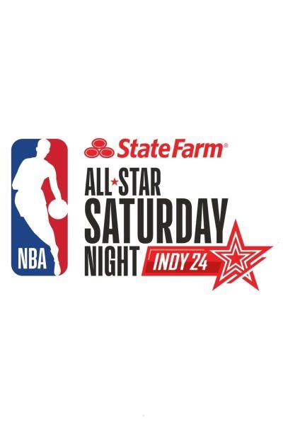 Nba State Farm All Star Saturday Night Kino Co