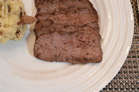 Costco Cuisine Solutions Sliced Grass Fed Beef Sirloin Review Costcuisine