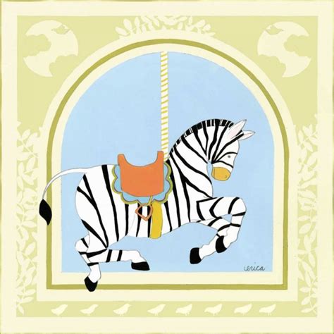 Somerset House - Images. ZEBRA CAROUSEL