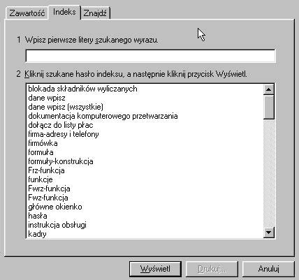 W Kilku Zdaniach O Programie Pdf Darmowe Pobieranie