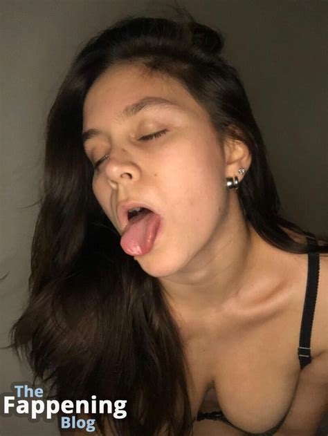 Almagustina Agustinaalm22 Missagustina Nude Leaks OnlyFans Photo 65