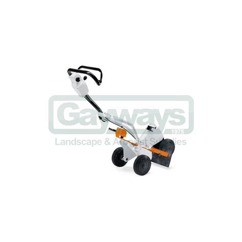 Stihl Stihl Fw Cart With Attachment Kit Stihl From Gayways Uk