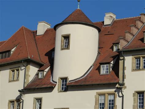 Fotos Gratis Arquitectura Villa Palacio Casa Ventana Pueblo