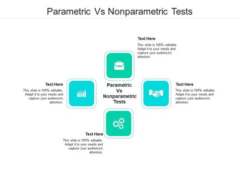 Parametric Vs Nonparametric Tests Ppt Powerpoint Presentation Gallery