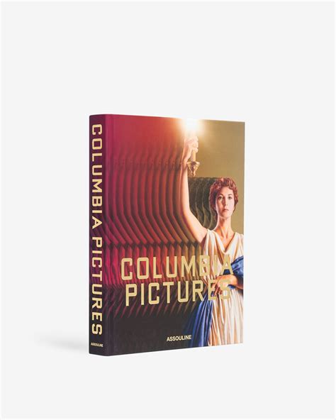 Columbia Pictures: 100 Years of Cinema