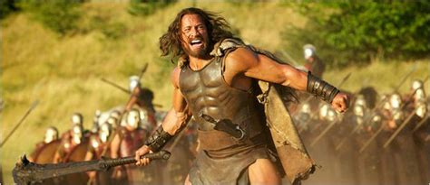 Herkul Hercules 2014 Film