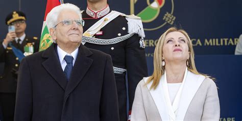 Anniversario Dalla Chiesa L Appello All Unit Di Mattarella Contro