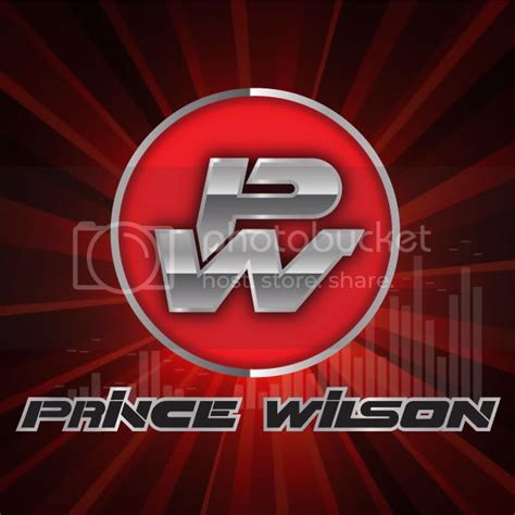 Wilson Logo Pictures, Images & Photos | Photobucket