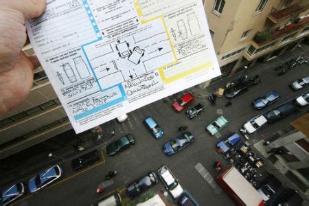 La Rinuncia Alla Rivalsa Nelle Assicurazioni Rc Auto