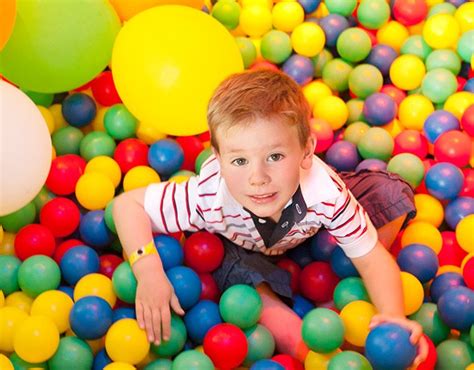 Kids clubs on board | MSC Cruises