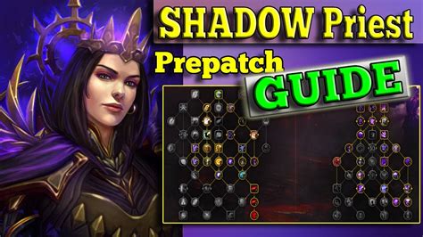 Dragonflight Shadow Priest Guide Guides Online