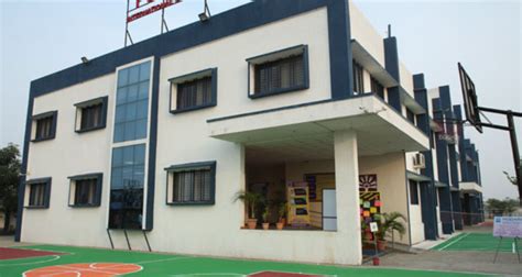 Podar International School