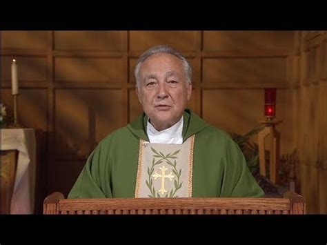 Catholic Mass On Youtube Daily Tv Mass Wednesday September