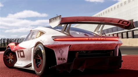 To Go To Forza Motorsport Early Access Is Open Game News