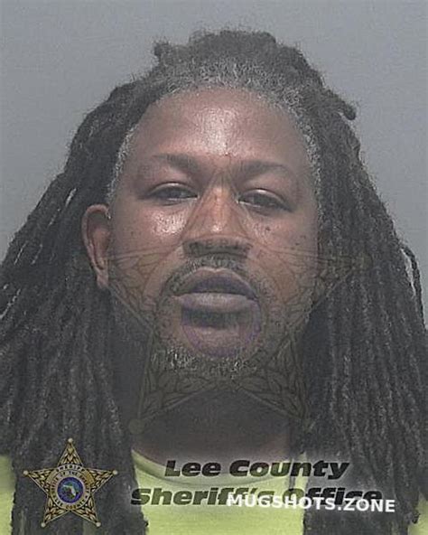 BATTLE SHADRACK LEE JR 03 03 2022 Lee County Mugshots Zone