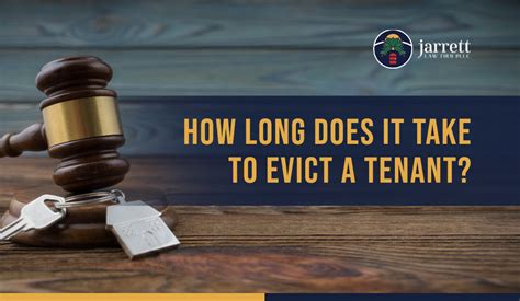 How Long Does It Take To Evict A Tenant Facing Foreclosure Houston Texas