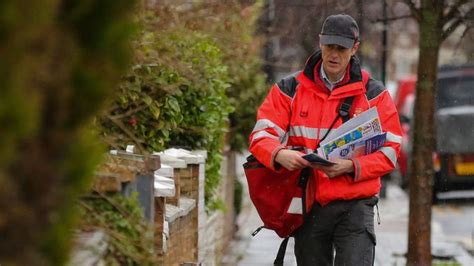 Royal Mail Strikes What You Need To Know