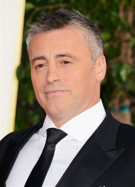 Matt leblanc HairStyles - Men Hair Styles Collection