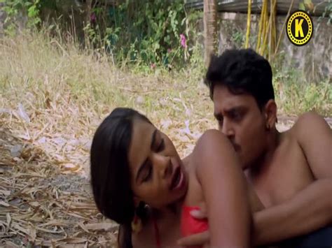 Nath S Ep Kangan Hindi Hot Web Series Tubedelta