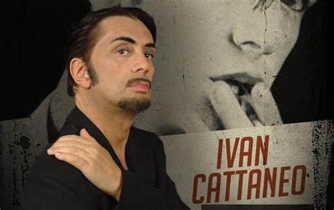 Ivan Cattaneo Biografia Et Altezza Peso Figli Compagno E Vita Privata