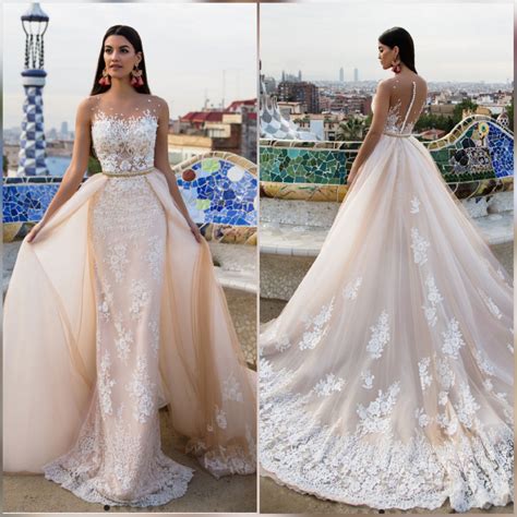 Milla Nova Used Wedding Dress - Stillwhite