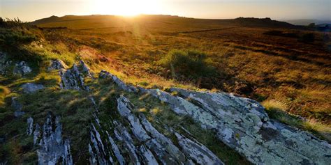 I Monts dArrée Tourisme Bretagne