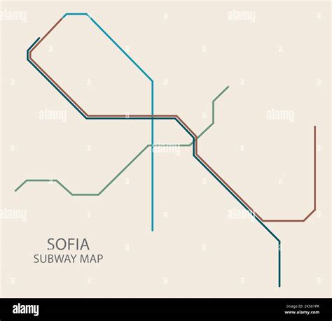 mrtvice Vyplivnout demonstrace sofia metro map Nemít rád Eso Rozšířit