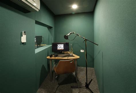 Top 97 Imagen Green Recording Studio Abzlocal Fi