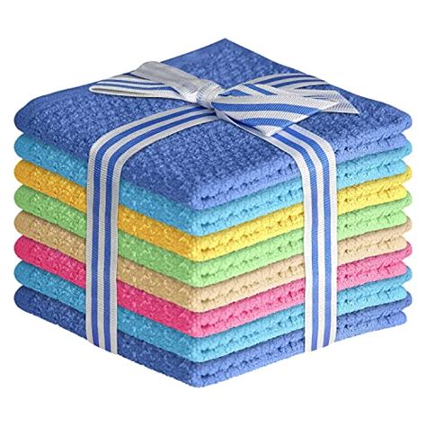 Top 5 Best Cotton Washcloths 2024 Guides By Rebatekey