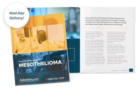 Top Mesothelioma Guide | Sign Up for Free Delivery