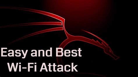 Hack Wpa Wpa2 Wi Fi Using Aircrack Kali Linux 2017 Youtube