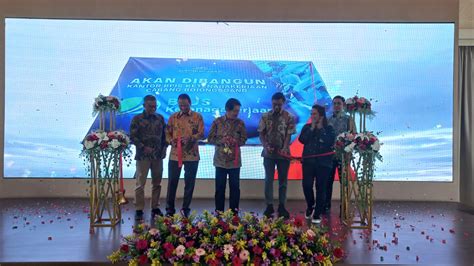 Bpjs Ketenagakerjaan Kabupaten Bandung Hadir Di Podomoro Park