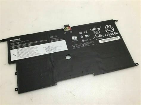 Lenovo Thinkpad X1 Carbon Gen 2 Battery 45n1703 45n1701 45n1702 45n1700