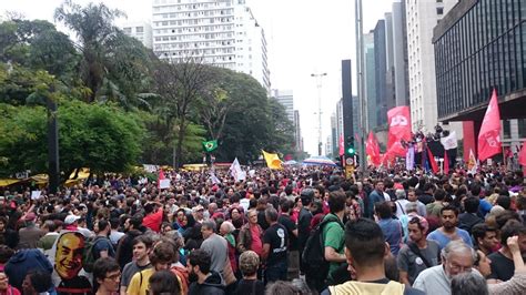 Avenida Paulista São Paulo O Que Saber Antes De Ir Tripadvisor Trip Advisor Dolores