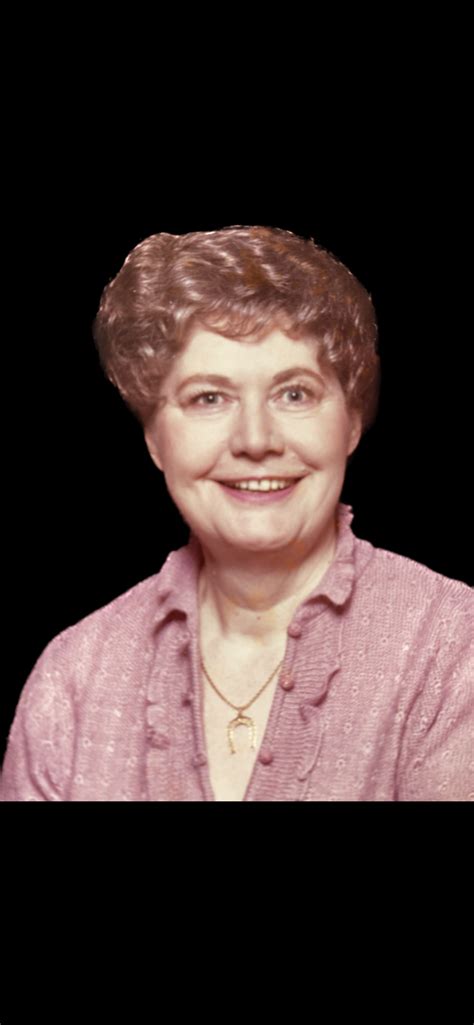 Mavis Beeching Obituary Torrance CA