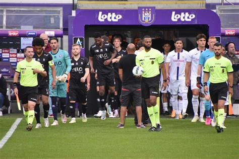 Season Rsca Futures Beerschot Anderlecht Online Flickr