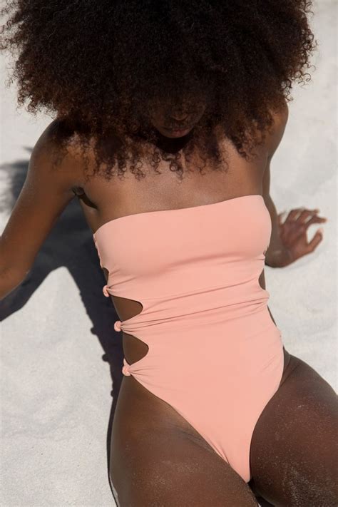 Our Guide To The Flattering Swimsuit Styles For Every Body Type