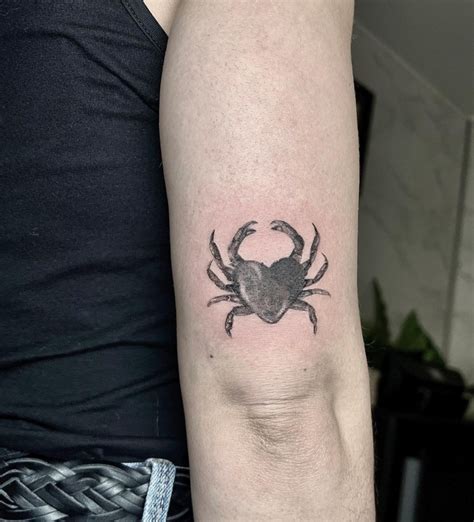 30 Tatuagens Encantadoras Para Quem é Do Signo De Câncer