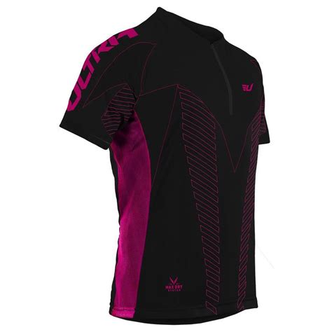 Camisa Camiseta Ciclismo Masculina Mountain Bike Max Dry Manga Curta