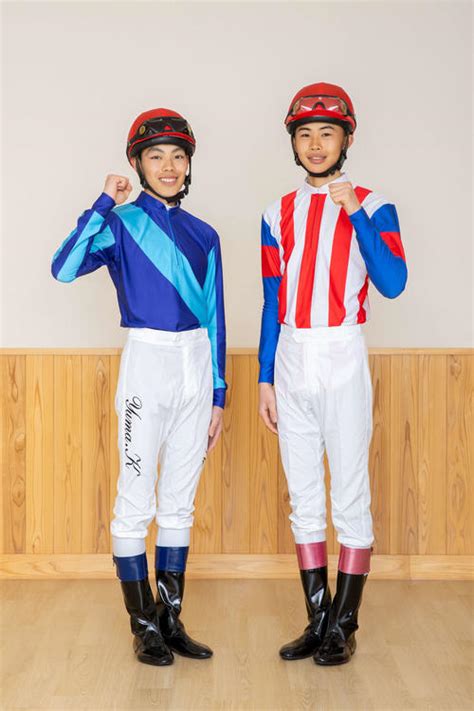 【地方】ジョッキーベイビーズ覇者の加藤雄真＆佐野遥久騎手が川崎でデビューへ 地方 競馬 日刊スポーツ