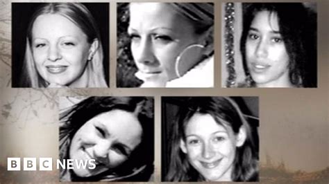 Ipswich Sex Worker Killings 10 Years On Bbc News