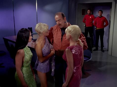 Mudd S Women S E Star Trek The Original Series Screencaps